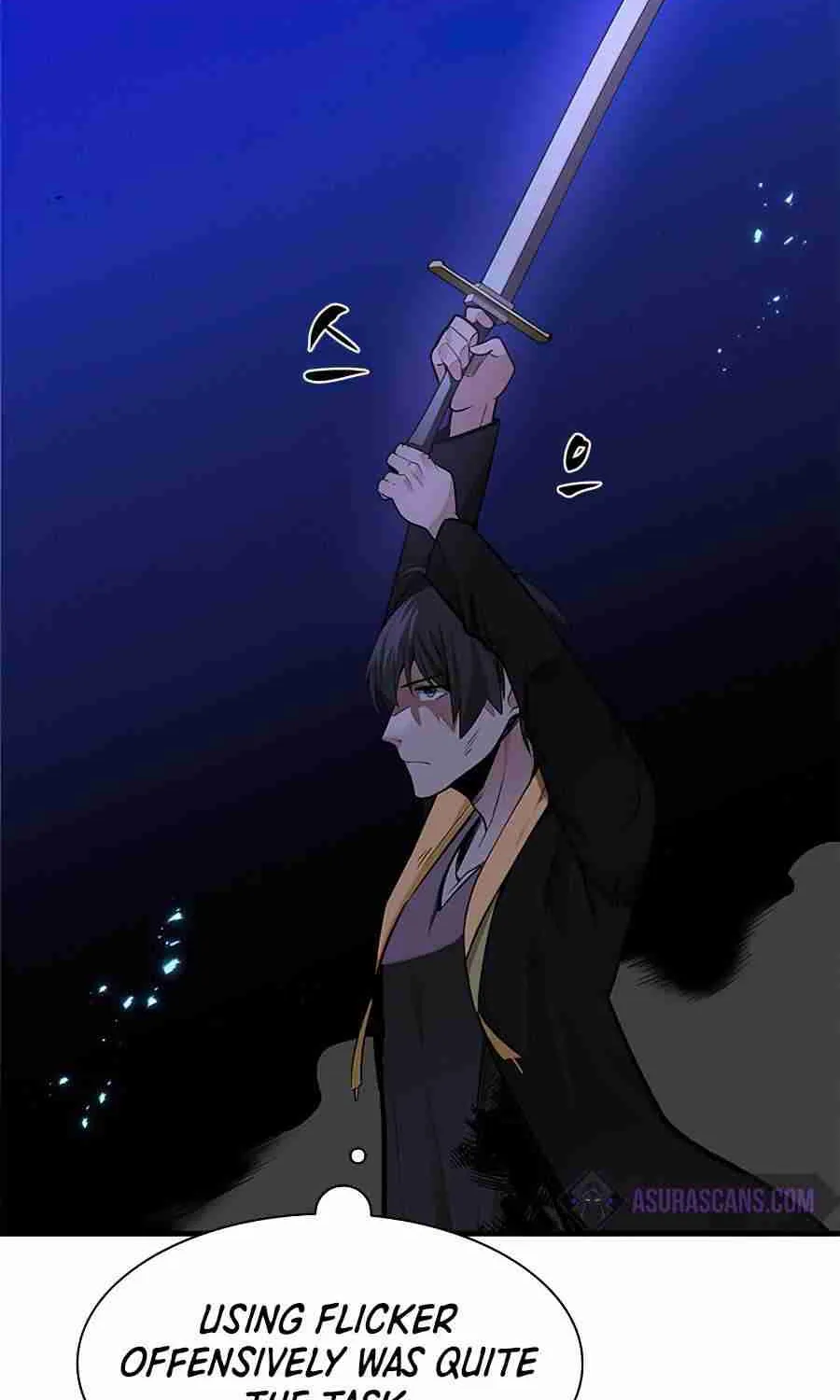 Read The Tutorial Is Too Hard chapter 38 image 25 on Lezhin