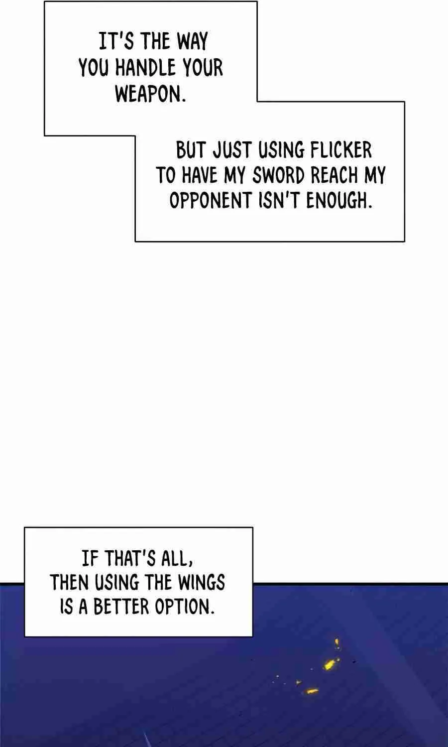 Read The Tutorial Is Too Hard chapter 38 image 29 on Lezhin
