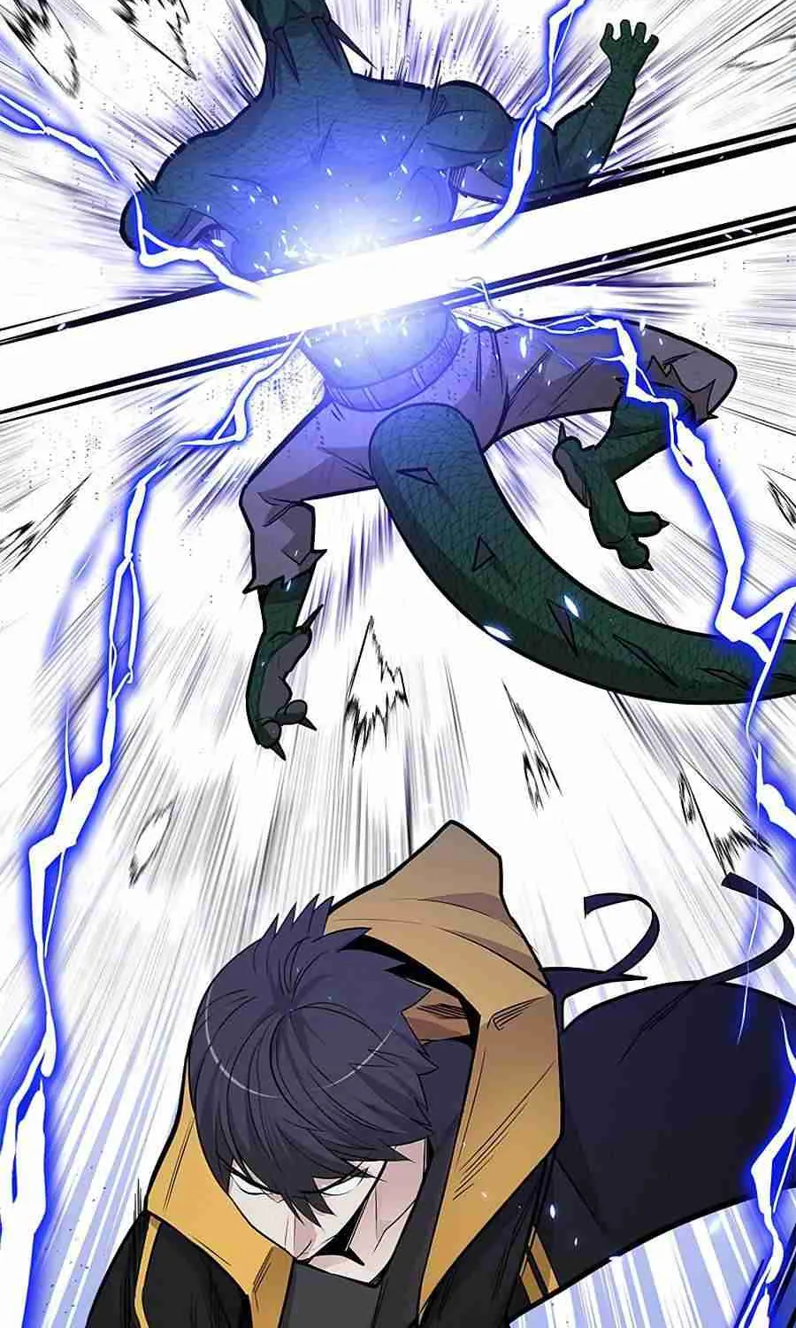 Read The Tutorial Is Too Hard chapter 38 image 35 on Lezhin
