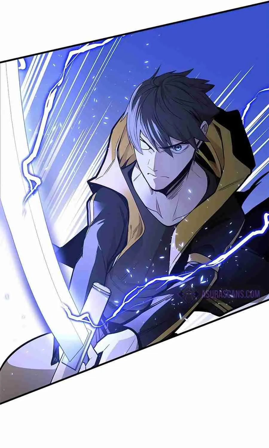 Read The Tutorial Is Too Hard chapter 38 image 38 on Lezhin