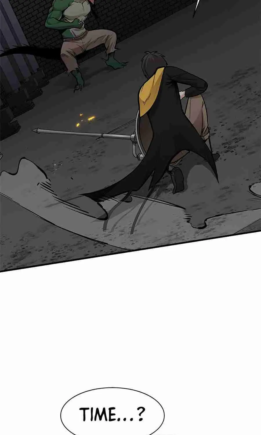 Read The Tutorial Is Too Hard chapter 38 image 4 on Lezhin