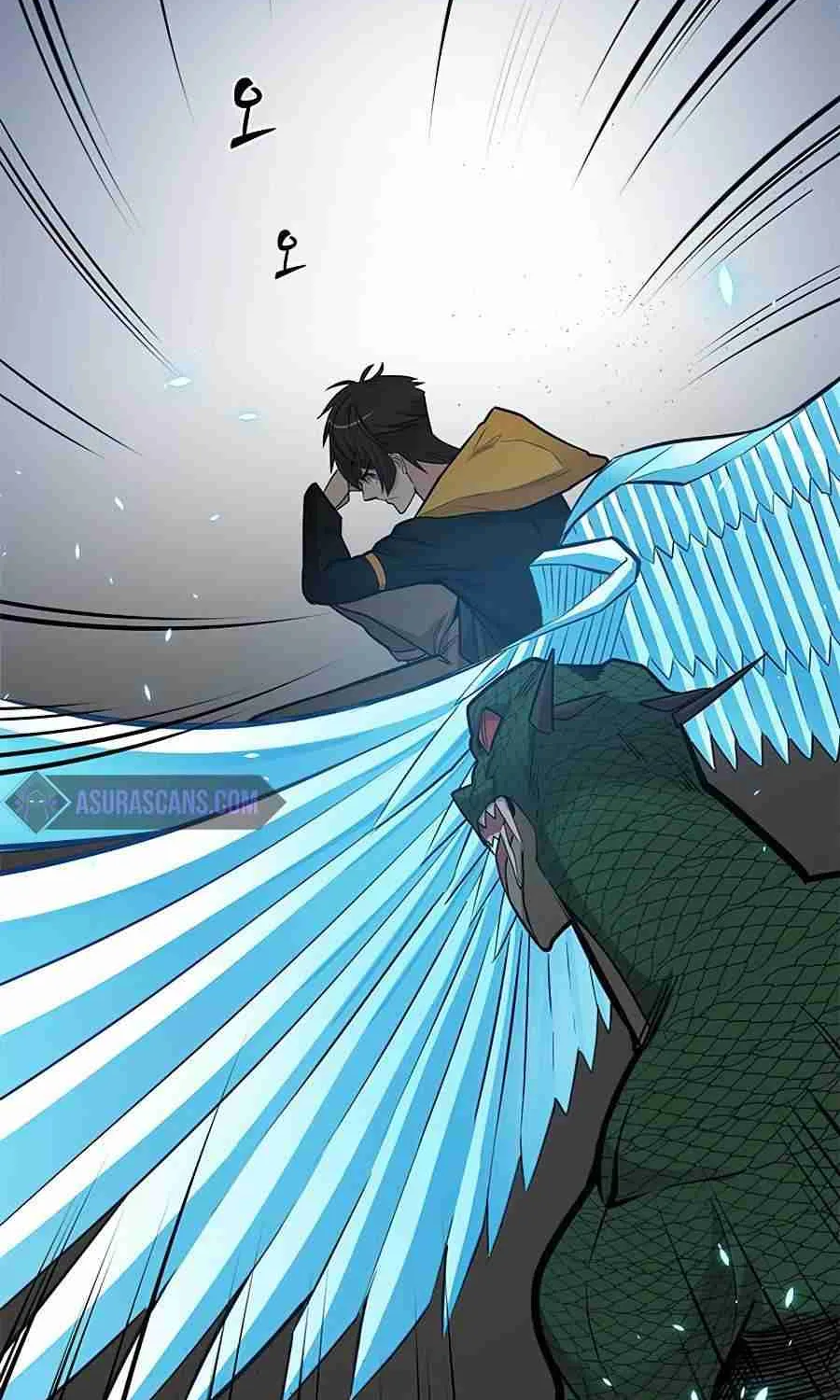 Read The Tutorial Is Too Hard chapter 38 image 47 on Lezhin