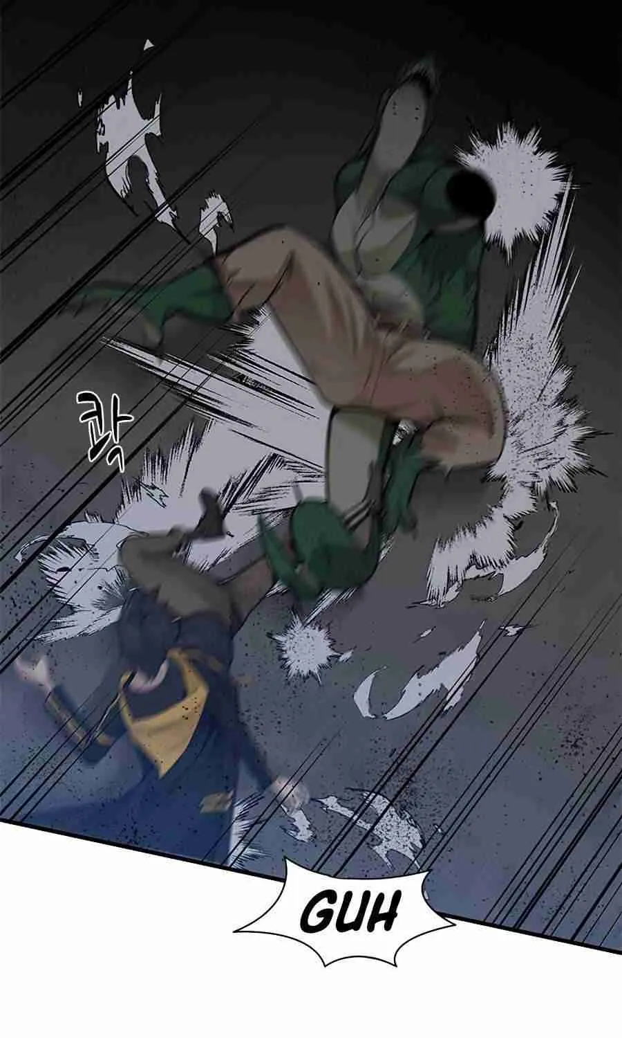 Read The Tutorial Is Too Hard chapter 38 image 55 on Lezhin
