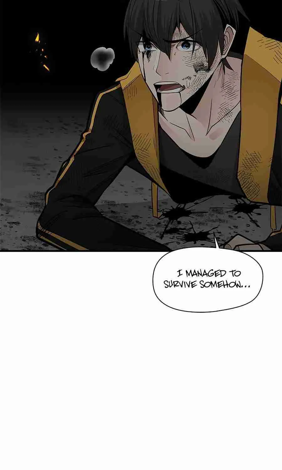 Read The Tutorial Is Too Hard chapter 38 image 69 on Lezhin