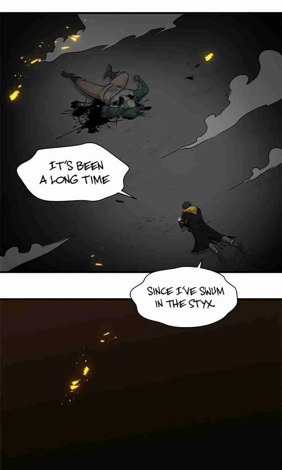Read The Tutorial Is Too Hard chapter 38 image 70 on Lezhin