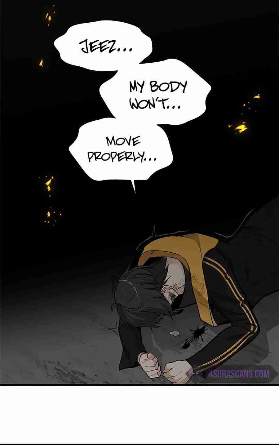 Read The Tutorial Is Too Hard chapter 38 image 71 on Lezhin
