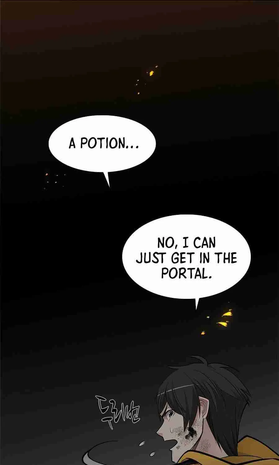 Read The Tutorial Is Too Hard chapter 38 image 72 on Lezhin