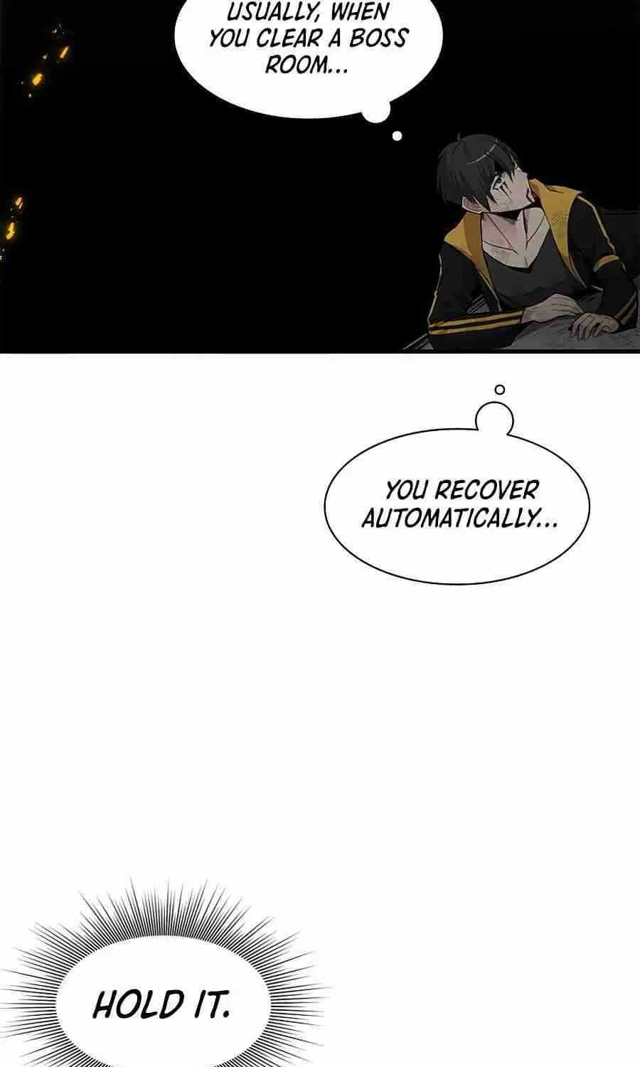 Read The Tutorial Is Too Hard chapter 38 image 74 on Lezhin