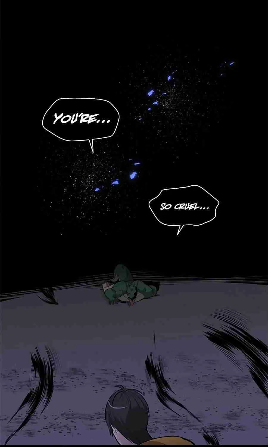 Read The Tutorial Is Too Hard chapter 38 image 77 on Lezhin