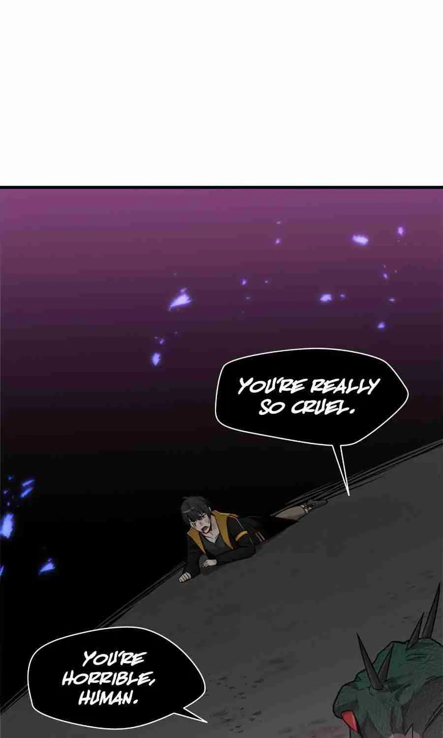 Read The Tutorial Is Too Hard chapter 38 image 81 on Lezhin