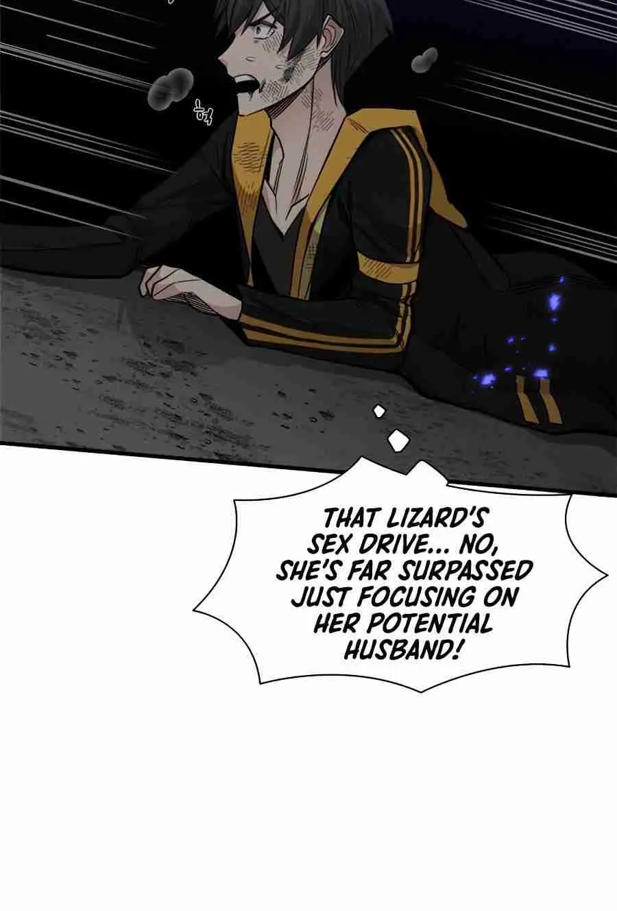 Read The Tutorial Is Too Hard chapter 38 image 88 on Lezhin