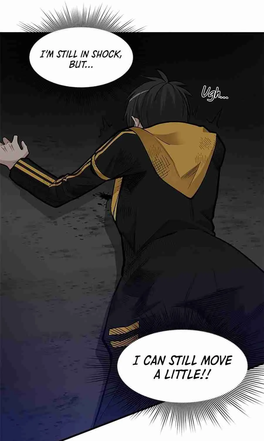 Read The Tutorial Is Too Hard chapter 38 image 89 on Lezhin