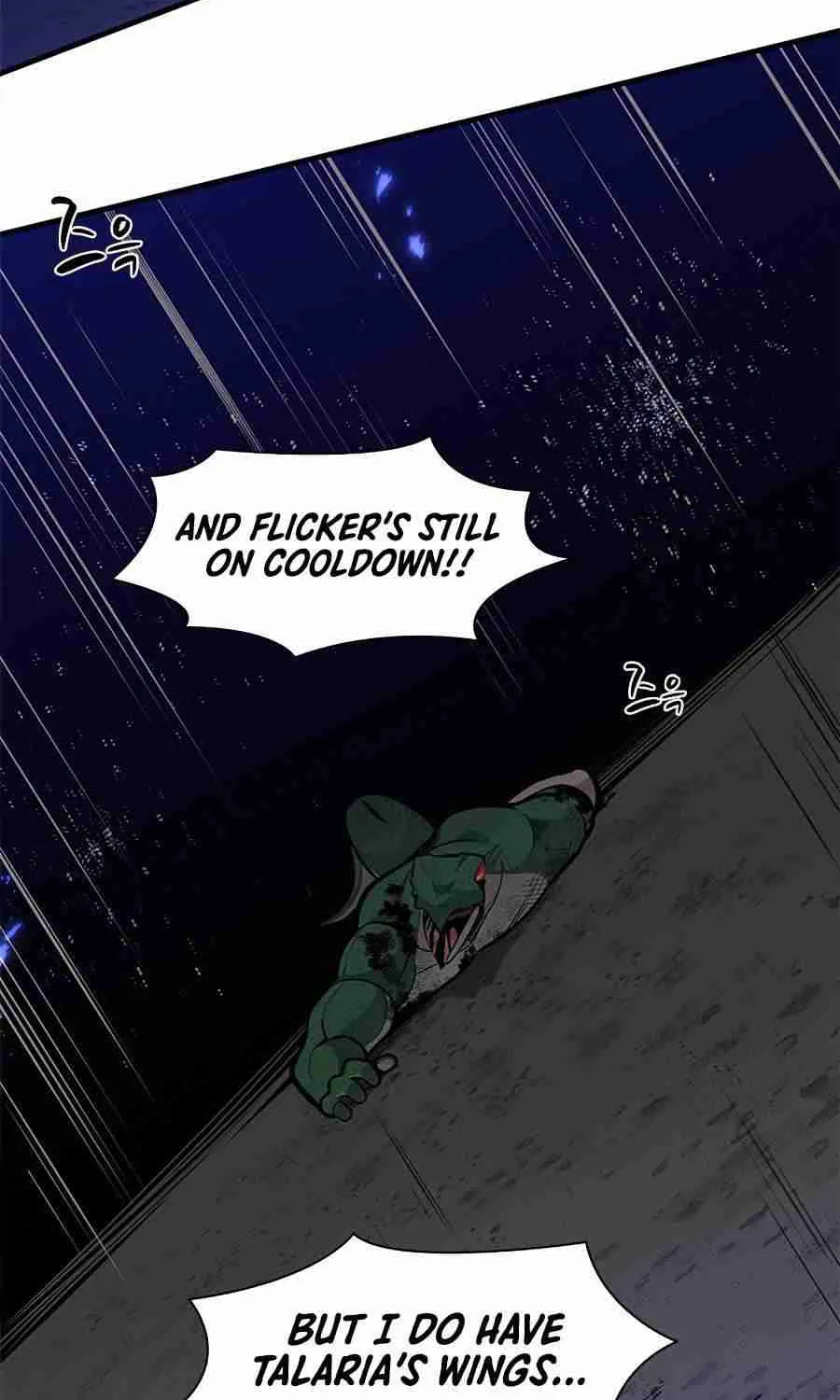Read The Tutorial Is Too Hard chapter 38 image 90 on Lezhin