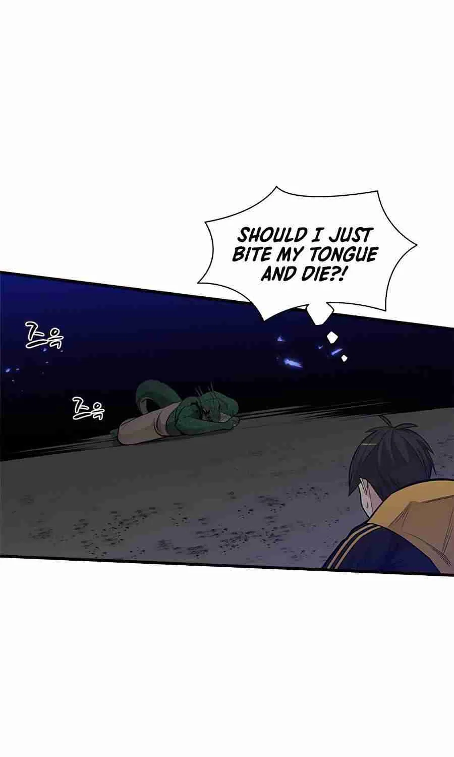 Read The Tutorial Is Too Hard chapter 38 image 98 on Lezhin
