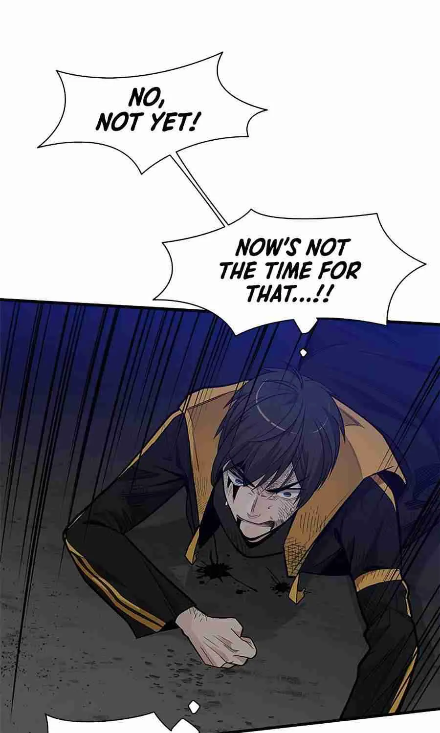 Read The Tutorial Is Too Hard chapter 38 image 99 on Lezhin