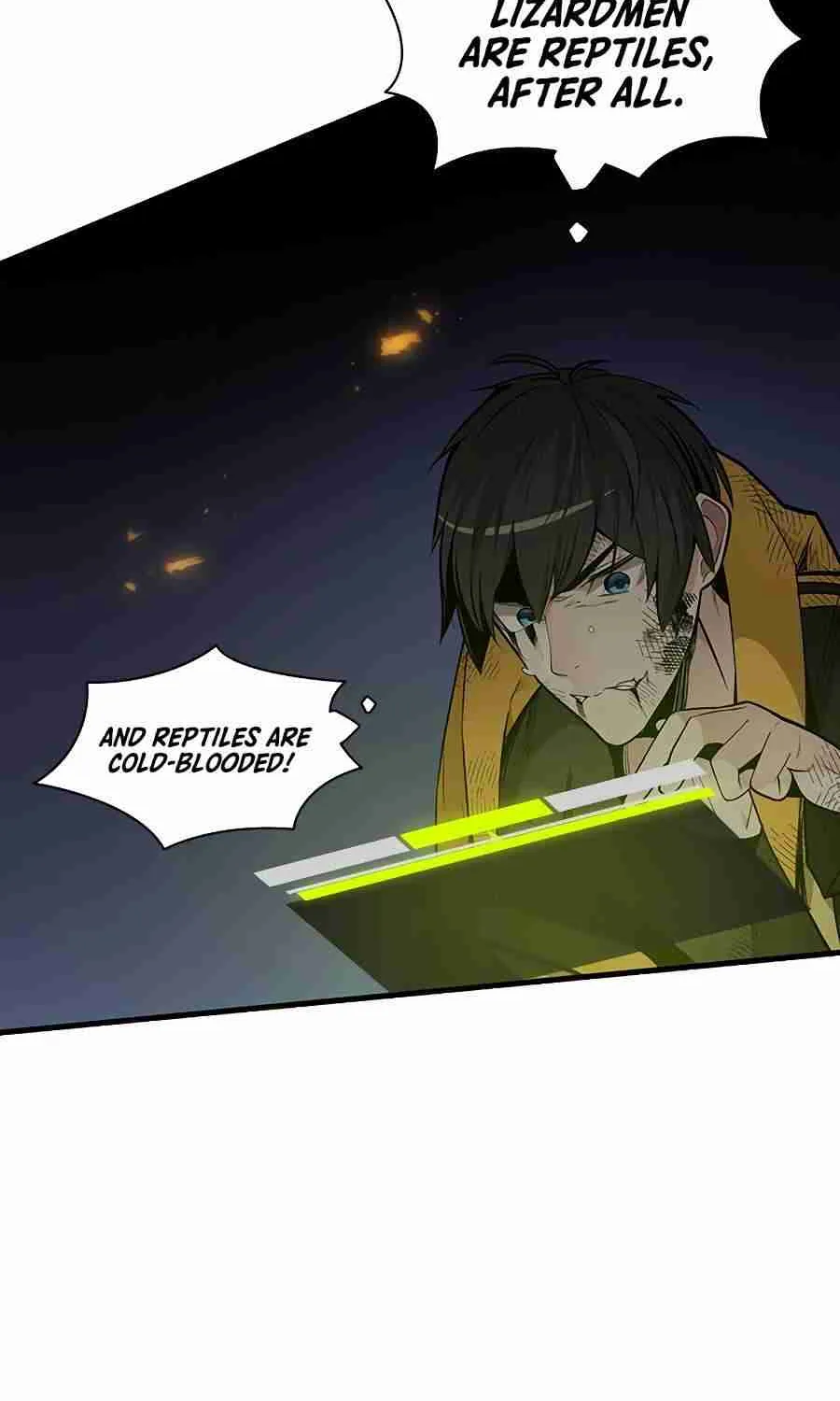 Read The Tutorial Is Too Hard chapter 39 image 13 on Lezhin