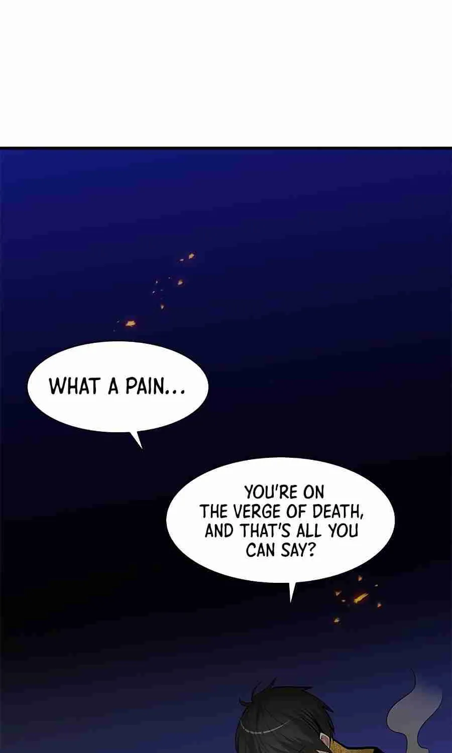 Read The Tutorial Is Too Hard chapter 39 image 20 on Lezhin