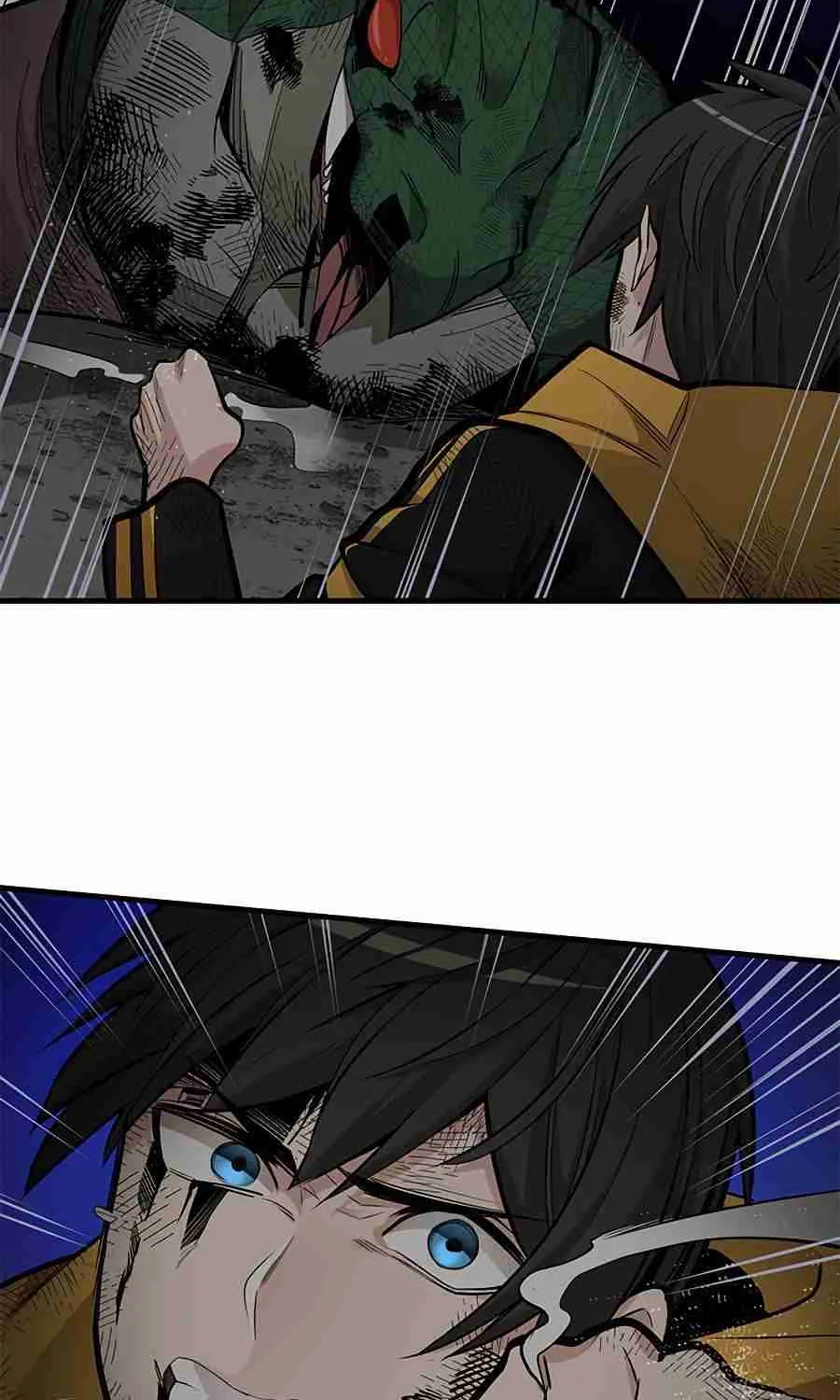 Read The Tutorial Is Too Hard chapter 39 image 26 on Lezhin