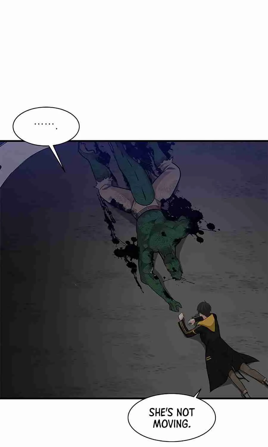Read The Tutorial Is Too Hard chapter 39 image 33 on Lezhin