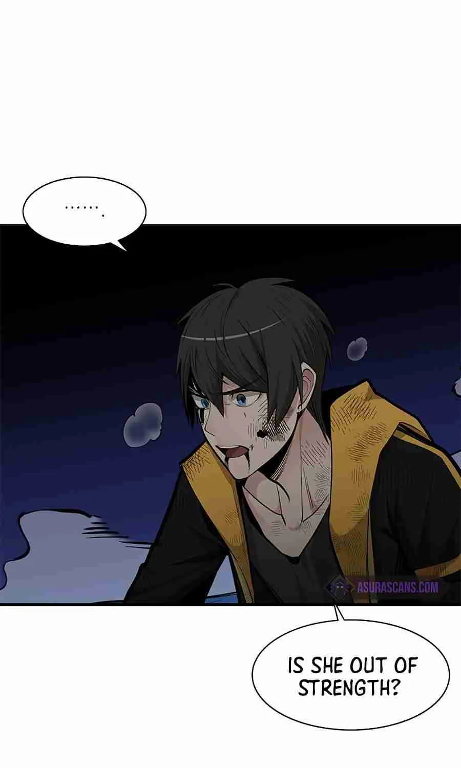 Read The Tutorial Is Too Hard chapter 39 image 34 on Lezhin