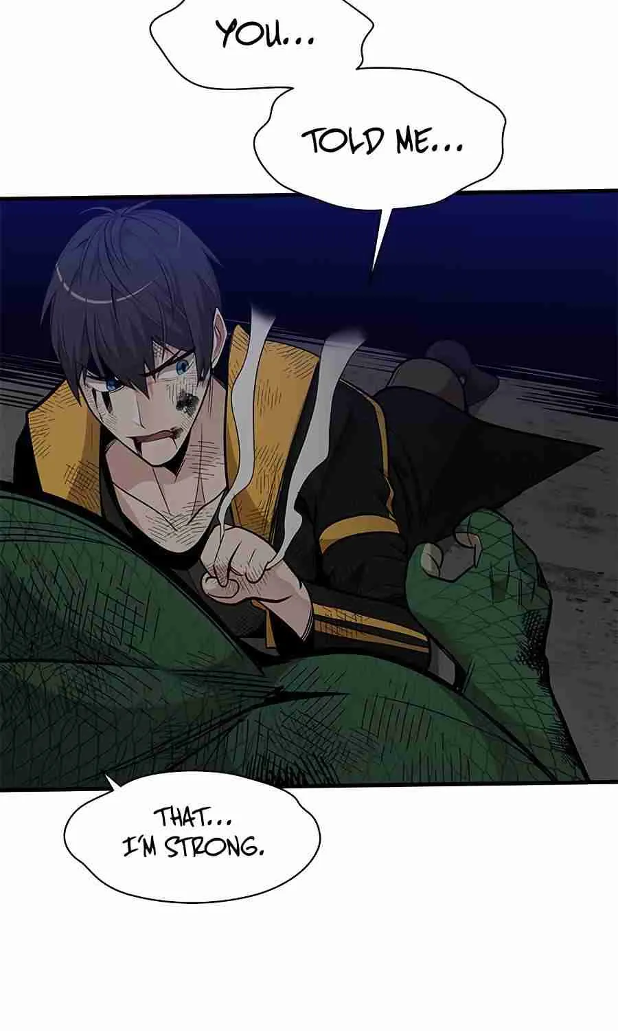 Read The Tutorial Is Too Hard chapter 39 image 38 on Lezhin