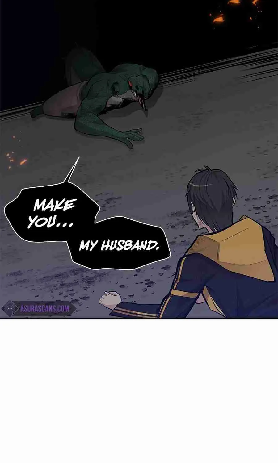 Read The Tutorial Is Too Hard chapter 39 image 4 on Lezhin