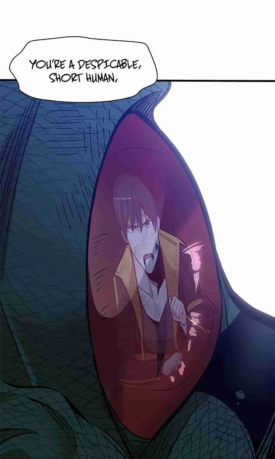 Read The Tutorial Is Too Hard chapter 39 image 42 on Lezhin