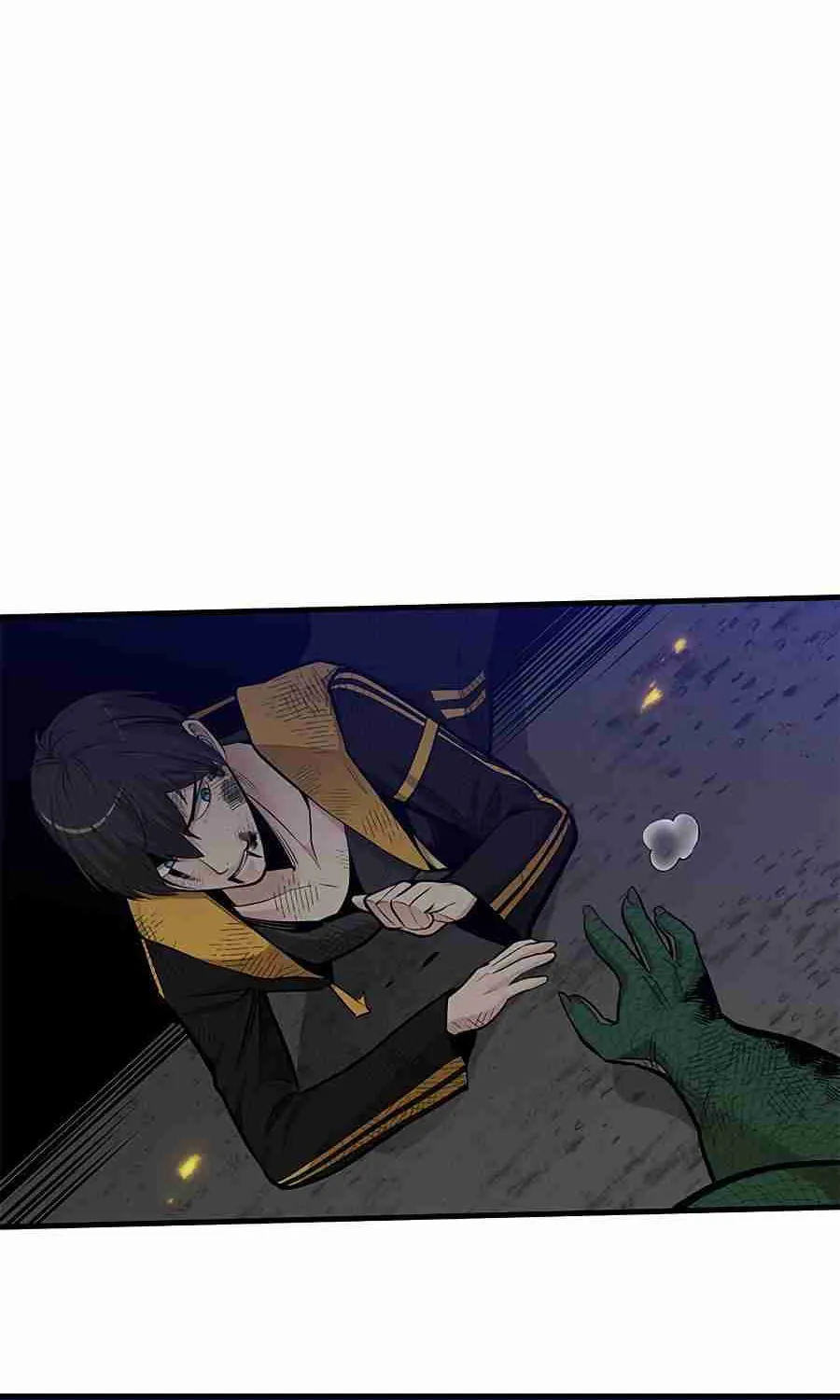 Read The Tutorial Is Too Hard chapter 39 image 45 on Lezhin