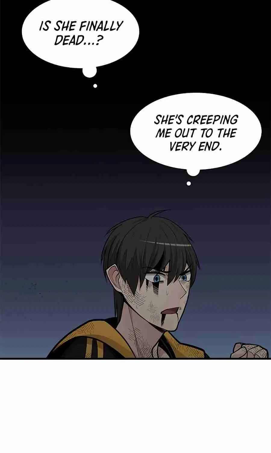 Read The Tutorial Is Too Hard chapter 39 image 48 on Lezhin