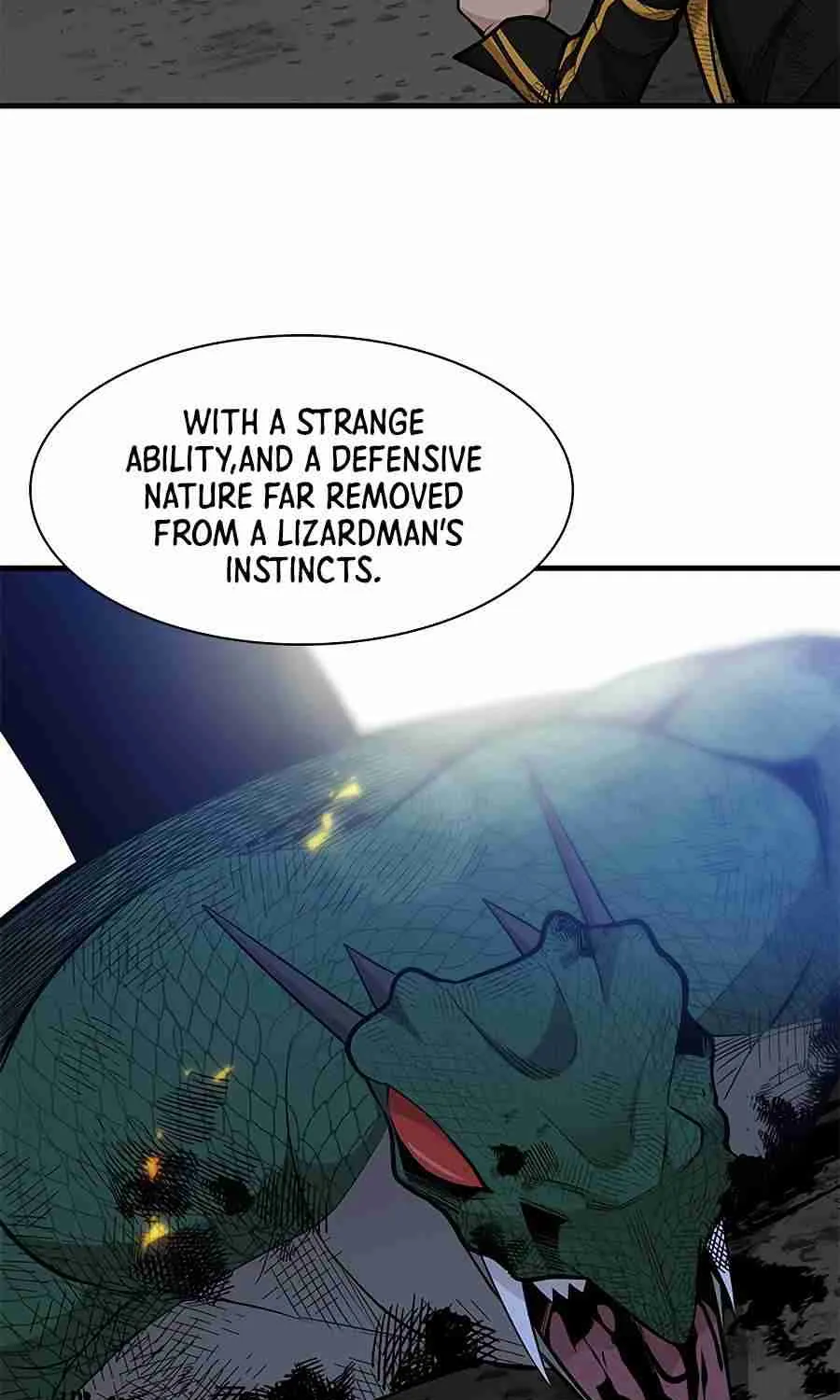 Read The Tutorial Is Too Hard chapter 39 image 50 on Lezhin