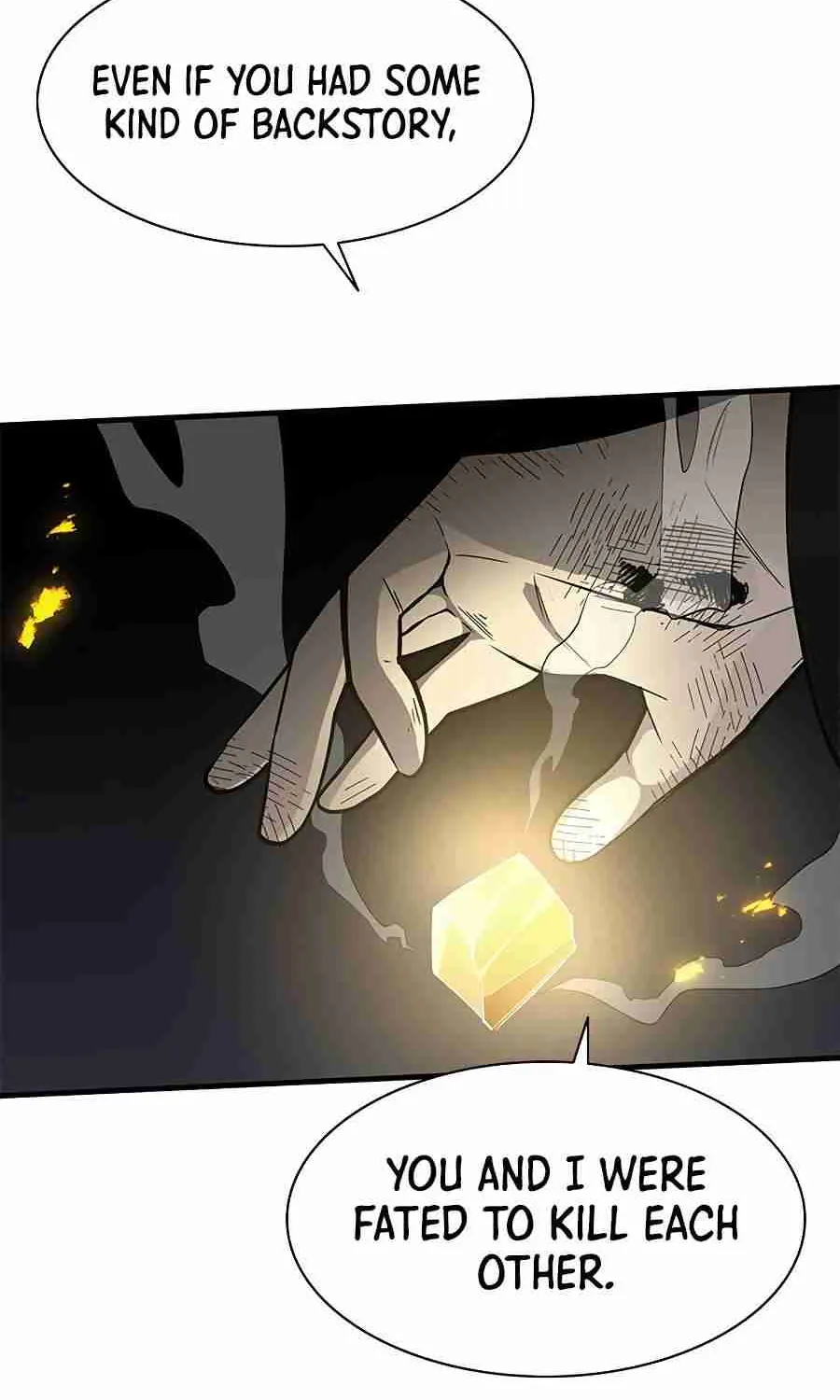 Read The Tutorial Is Too Hard chapter 39 image 55 on Lezhin