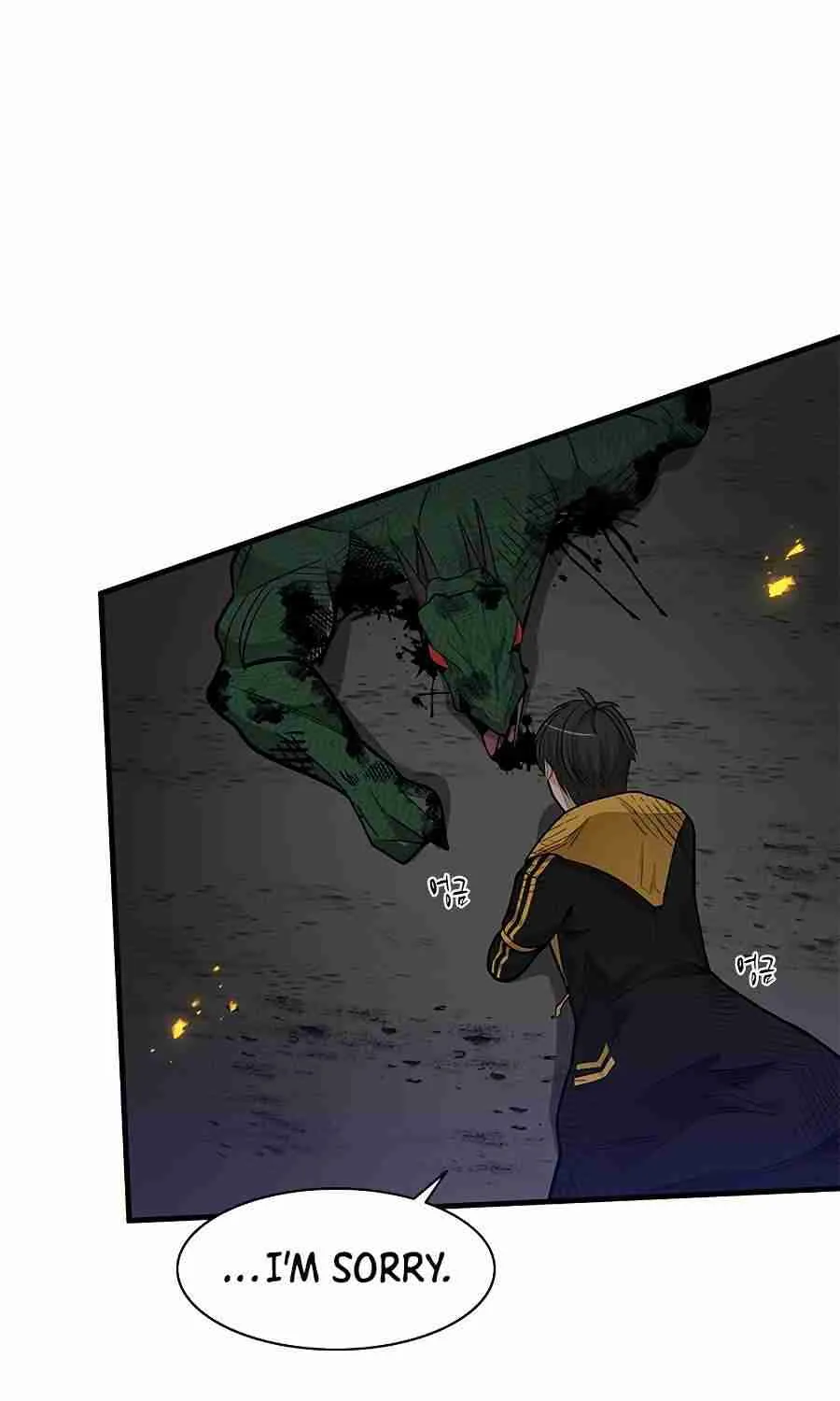Read The Tutorial Is Too Hard chapter 39 image 56 on Lezhin