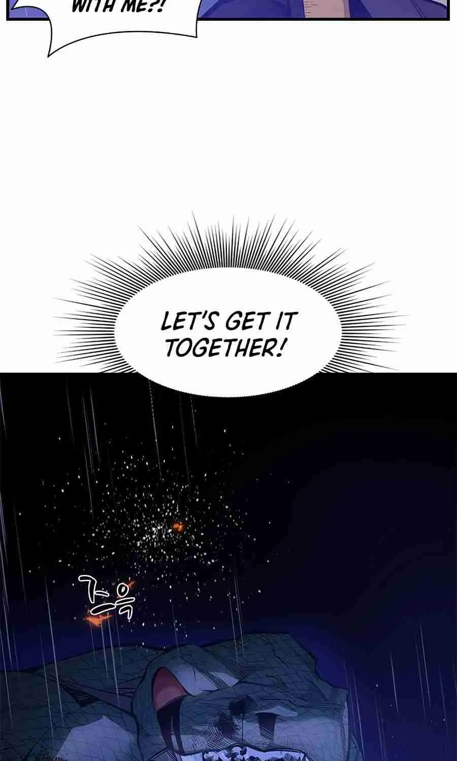 Read The Tutorial Is Too Hard chapter 39 image 6 on Lezhin