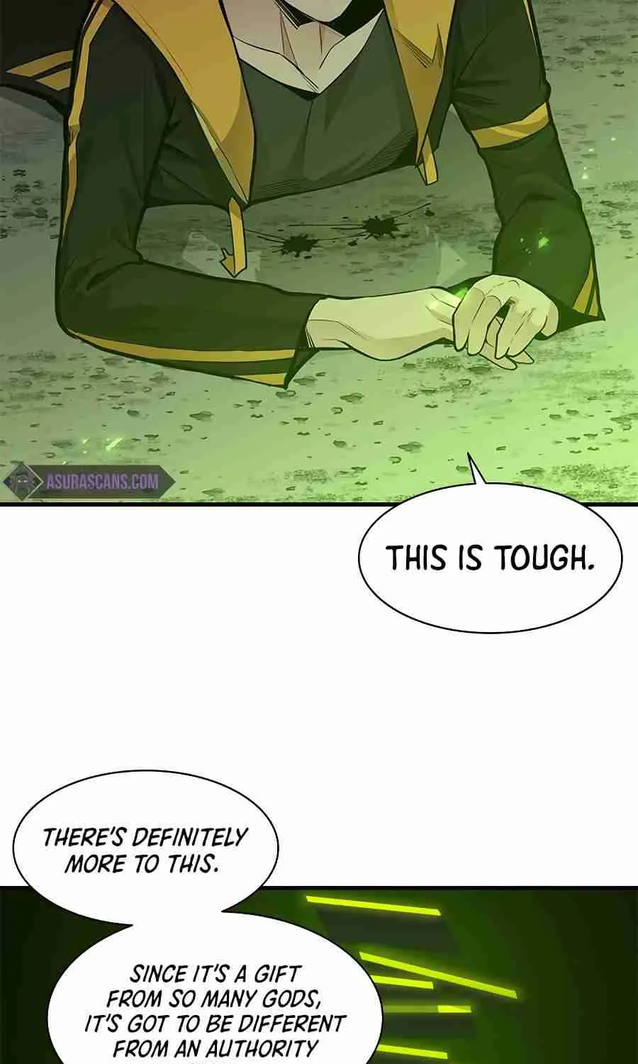 Read The Tutorial Is Too Hard chapter 39 image 66 on Lezhin