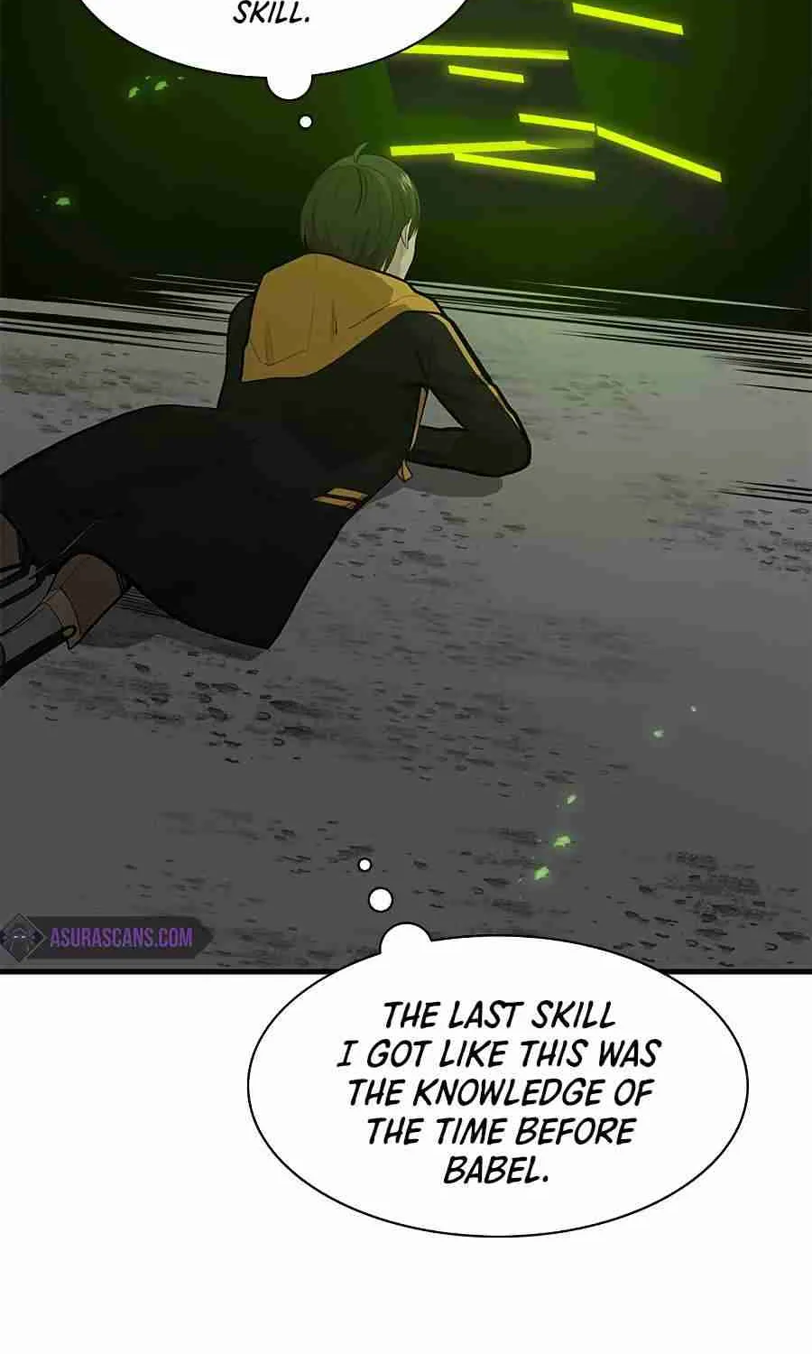 Read The Tutorial Is Too Hard chapter 39 image 67 on Lezhin