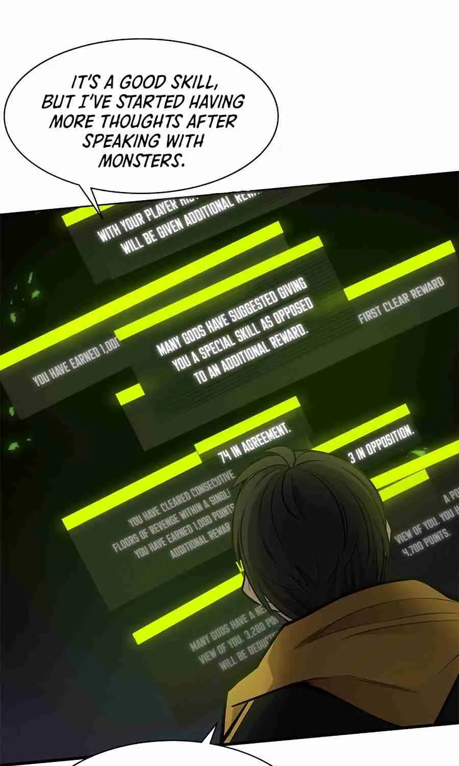 Read The Tutorial Is Too Hard chapter 39 image 68 on Lezhin