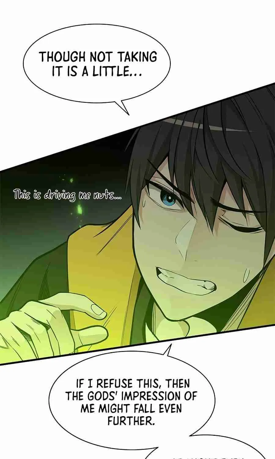 Read The Tutorial Is Too Hard chapter 39 image 72 on Lezhin