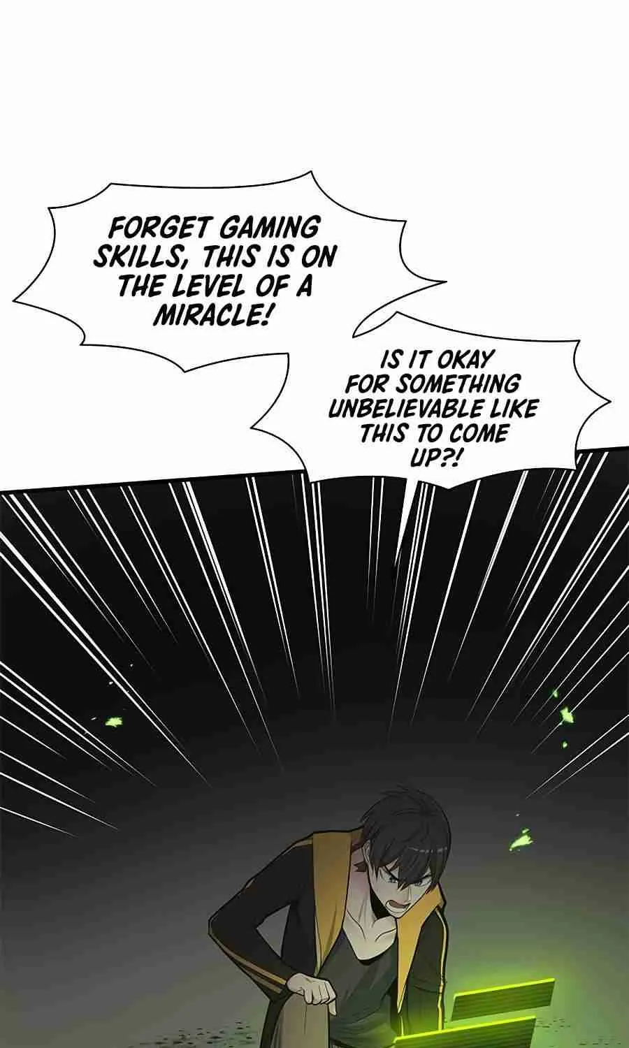 Read The Tutorial Is Too Hard chapter 39 image 80 on Lezhin