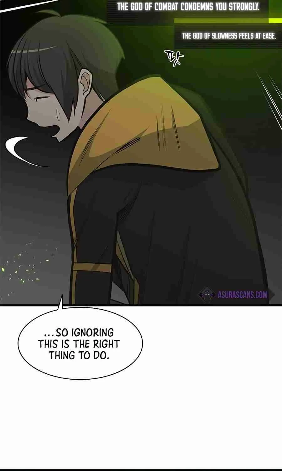 Read The Tutorial Is Too Hard chapter 39 image 86 on Lezhin