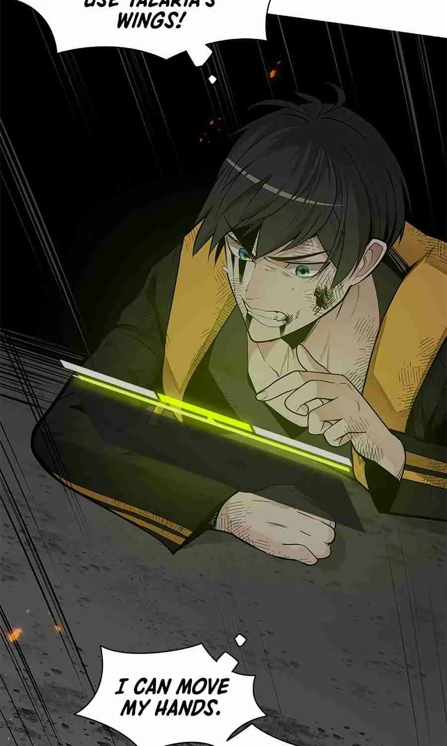Read The Tutorial Is Too Hard chapter 39 image 9 on Lezhin