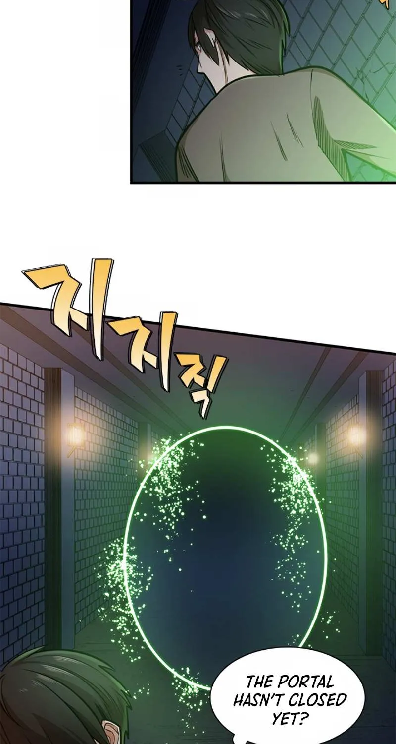 Read The Tutorial Is Too Hard chapter 4 image 11 on Lezhin