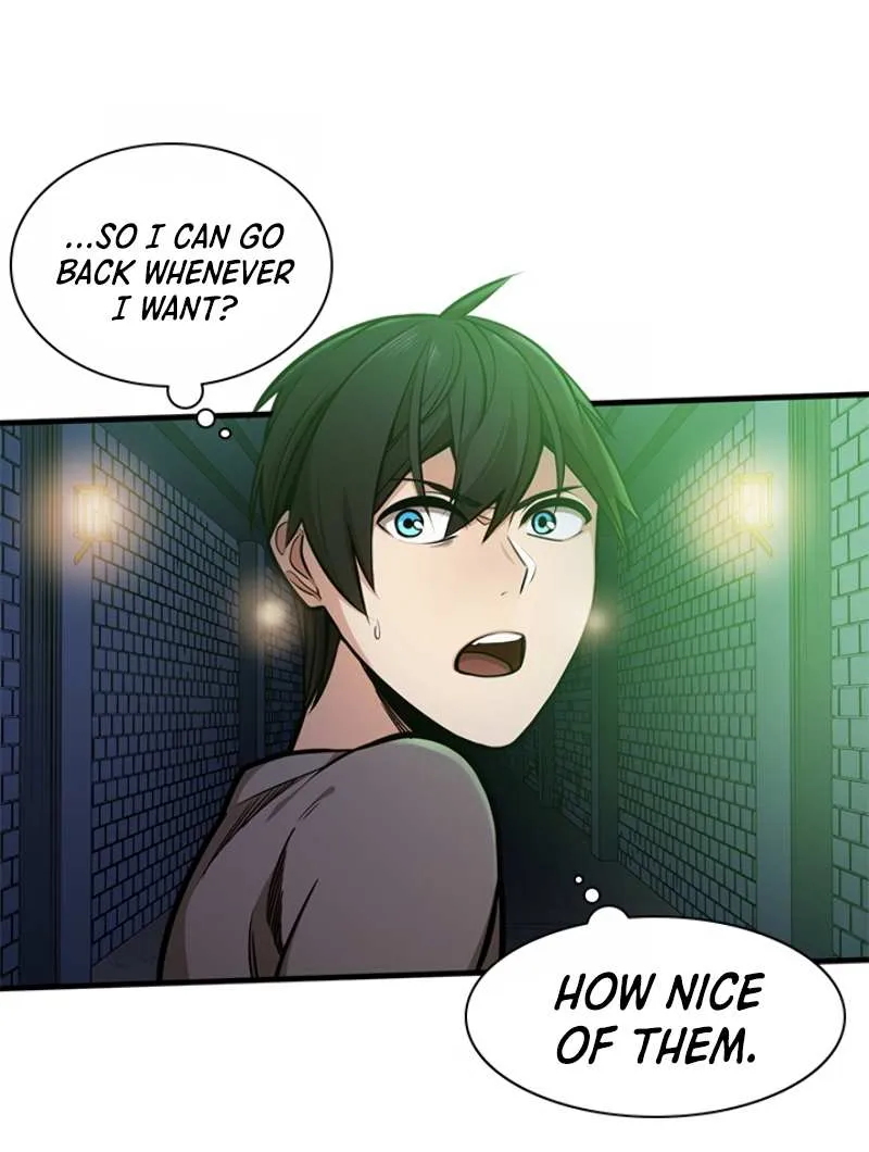 Read The Tutorial Is Too Hard chapter 4 image 14 on Lezhin