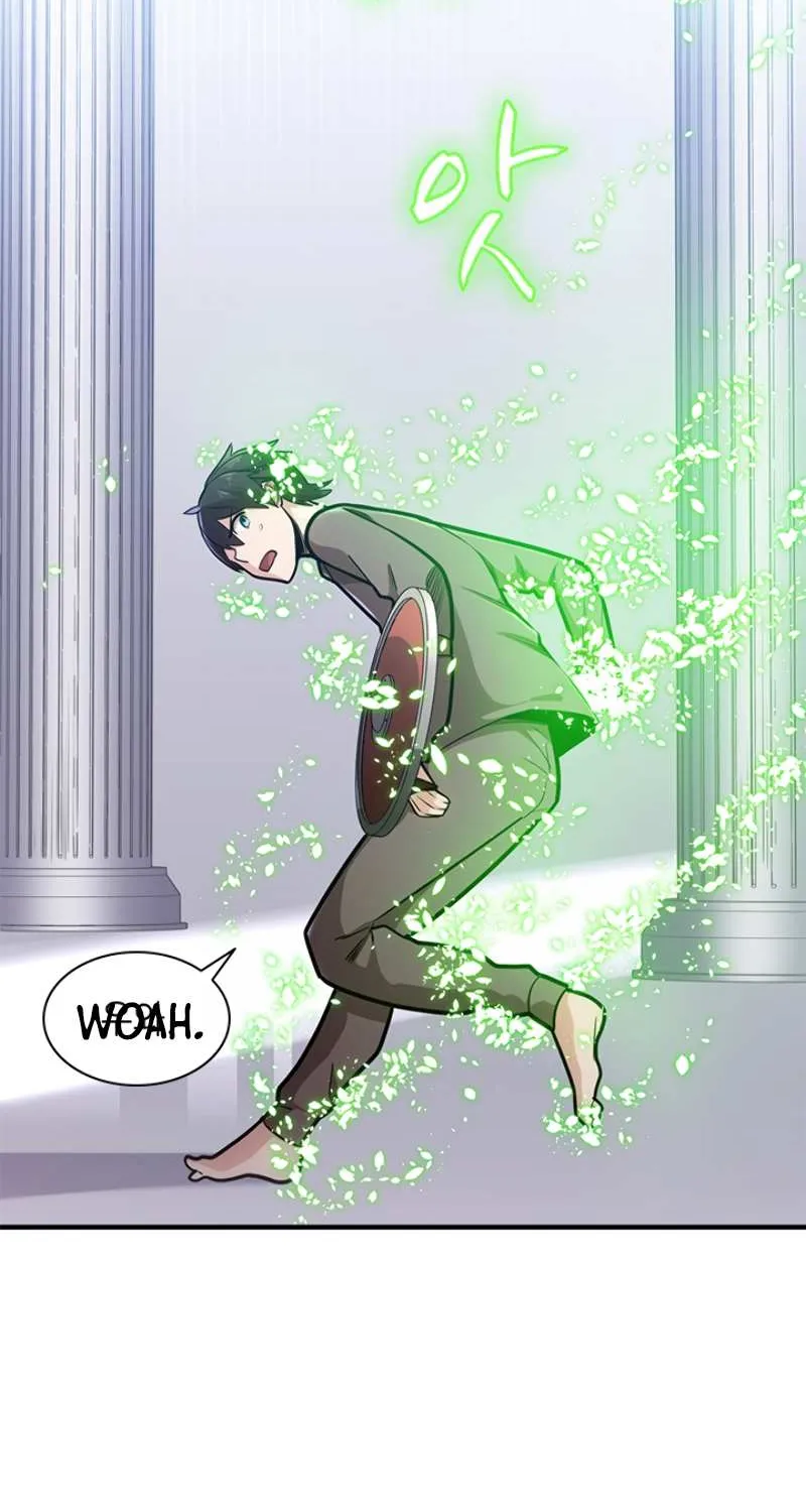 Read The Tutorial Is Too Hard chapter 4 image 18 on Lezhin