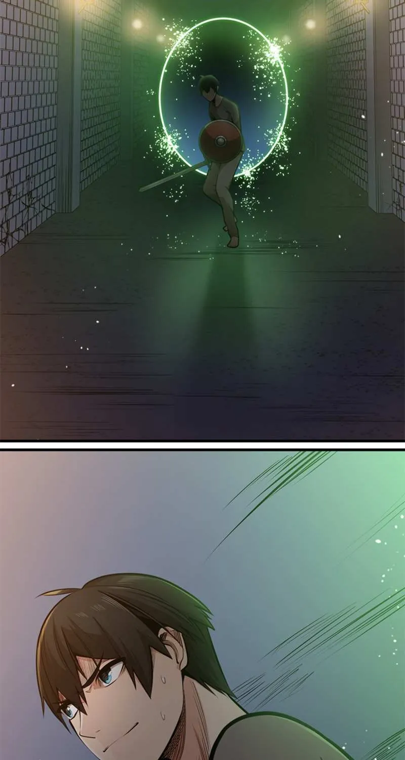 Read The Tutorial Is Too Hard chapter 4 image 2 on Lezhin