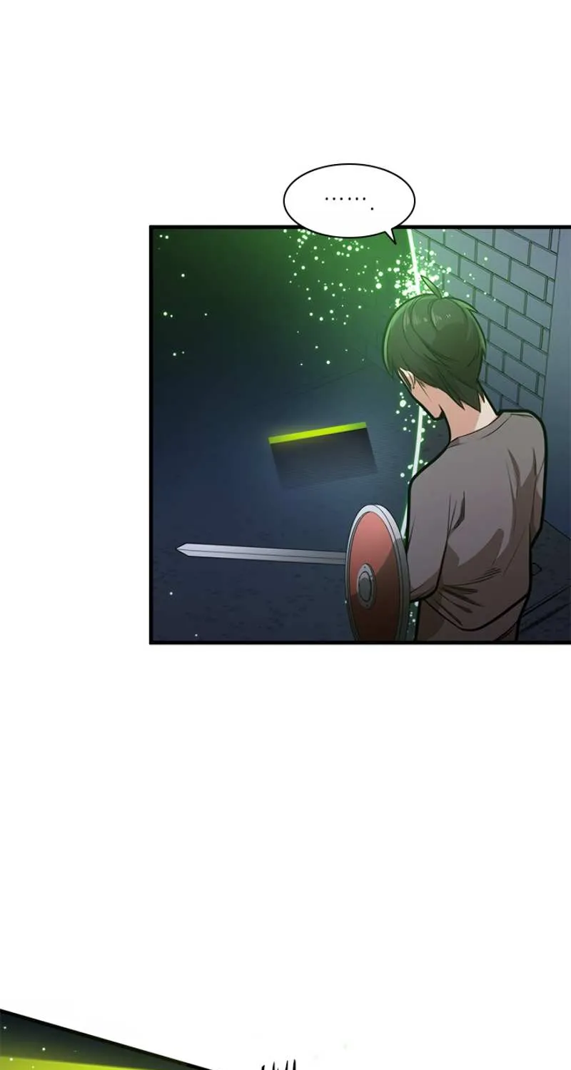 Read The Tutorial Is Too Hard chapter 4 image 22 on Lezhin