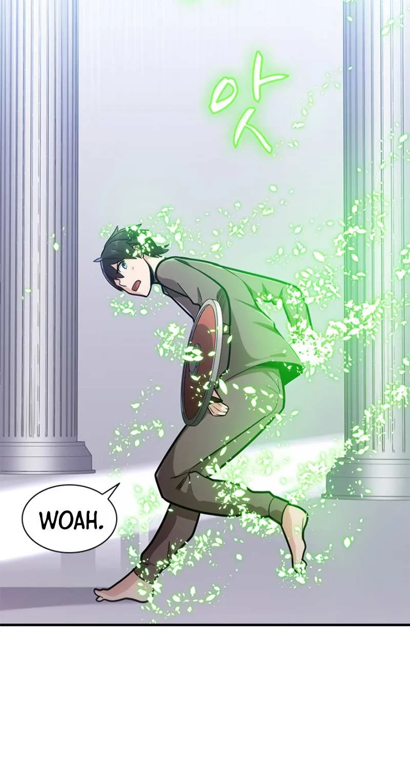 Read The Tutorial Is Too Hard chapter 4 image 25 on Lezhin