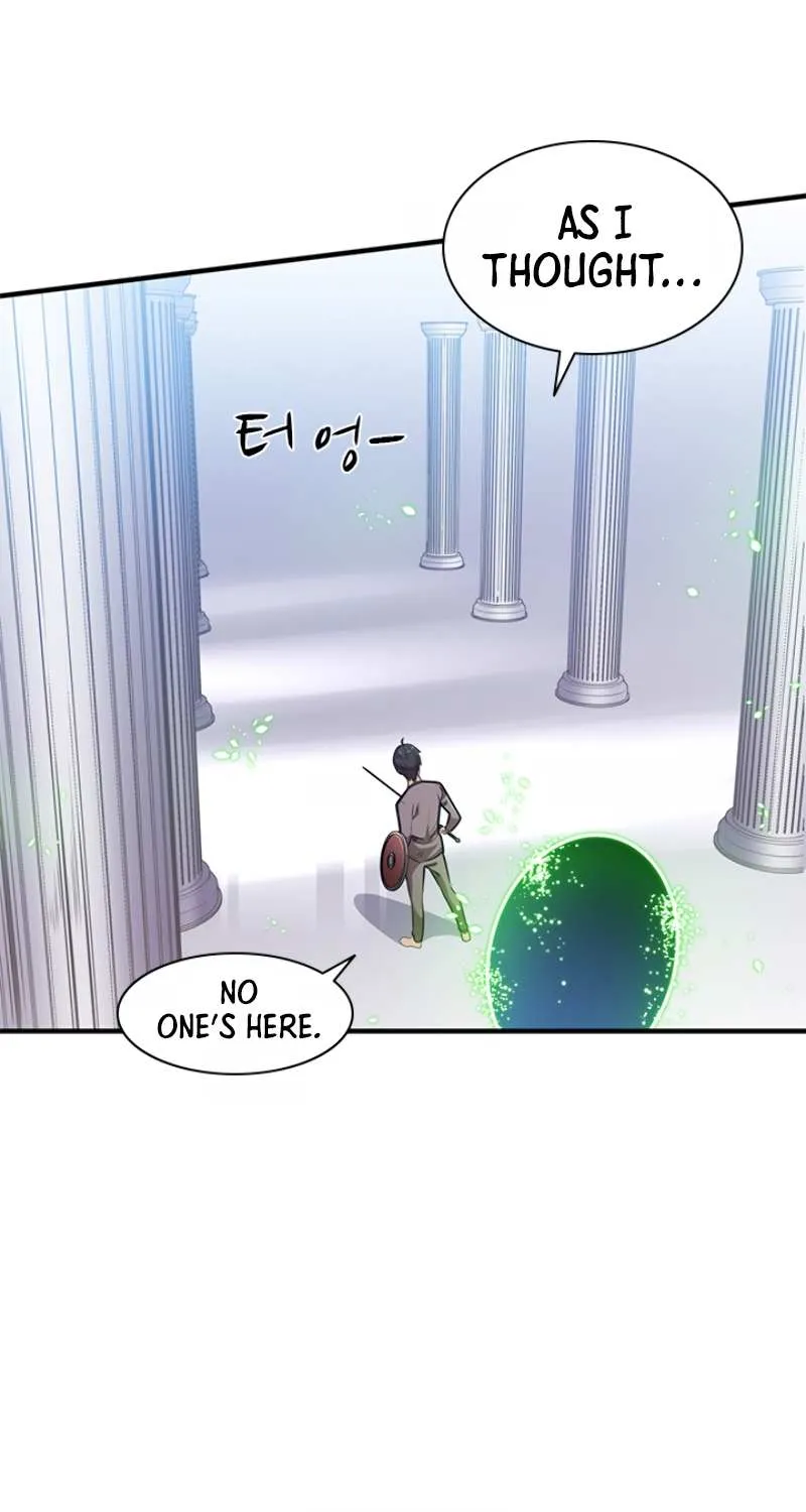 Read The Tutorial Is Too Hard chapter 4 image 26 on Lezhin