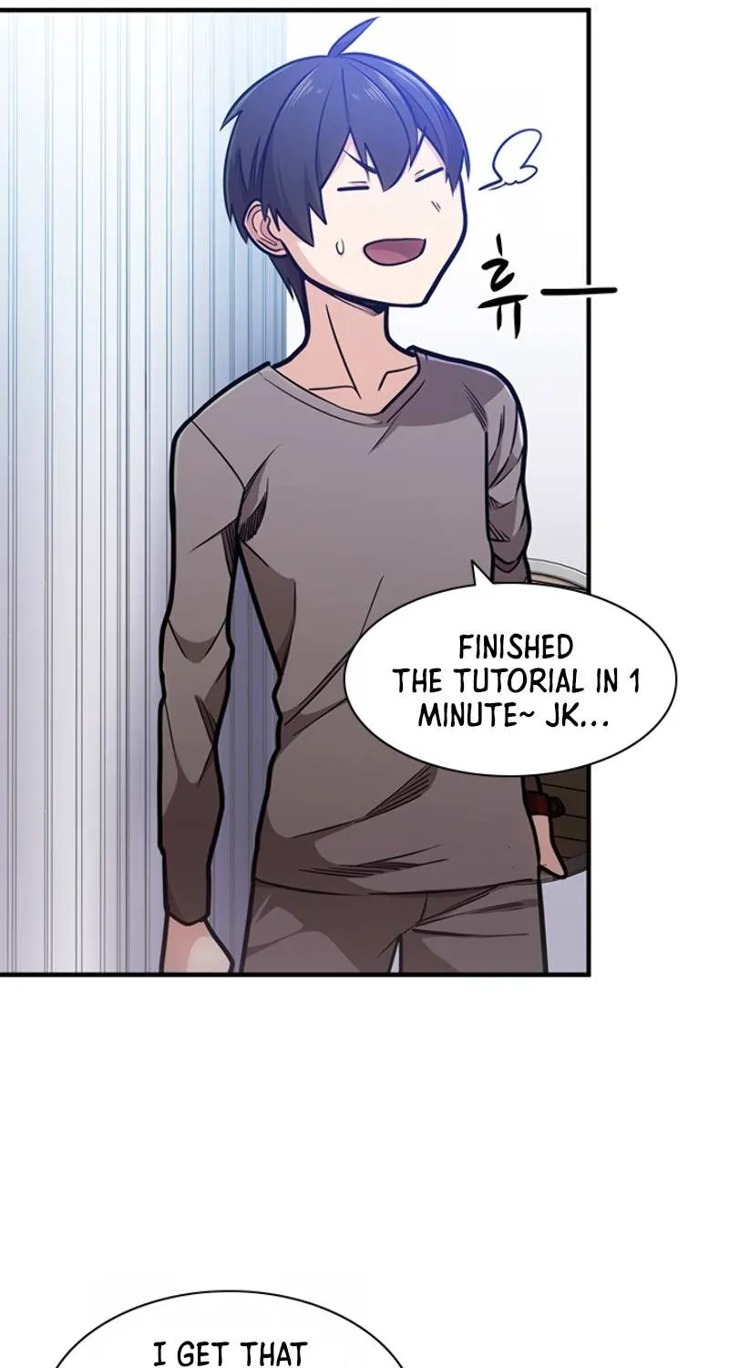 Read The Tutorial Is Too Hard chapter 4 image 27 on Lezhin