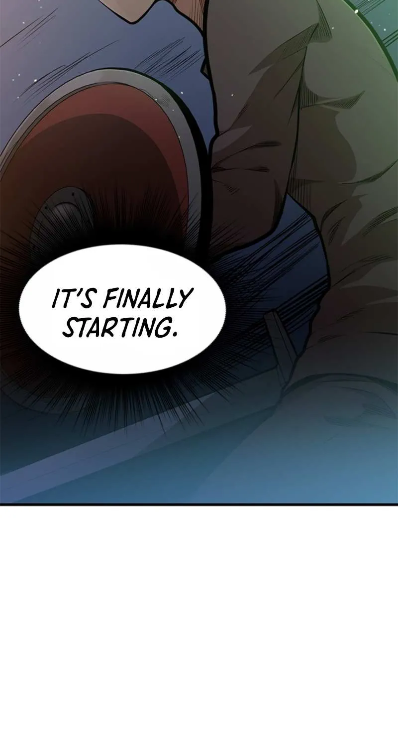 Read The Tutorial Is Too Hard chapter 4 image 3 on Lezhin