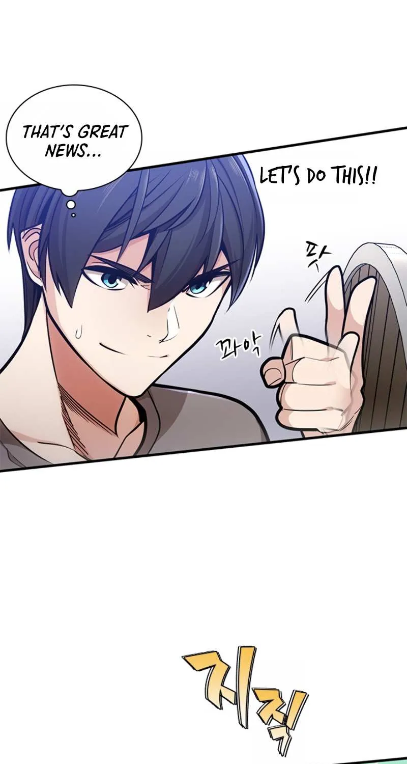 Read The Tutorial Is Too Hard chapter 4 image 33 on Lezhin